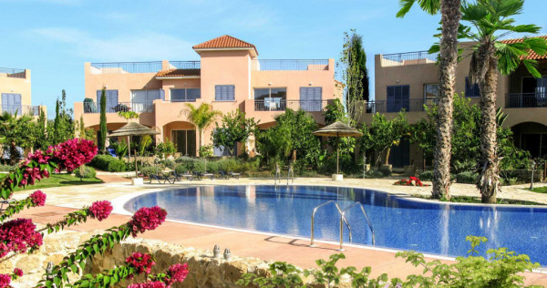 Apartament de in Paphos, Cipru