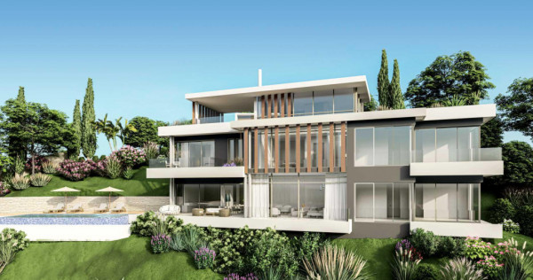 Casa de in Paphos, Cipru