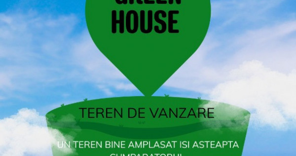 Teren intravilan Deva, strada Sadoveanu