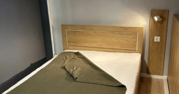 1 camera in zona Spitalului Judetean