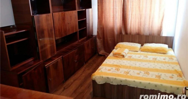 1 camera in zona Balcescu