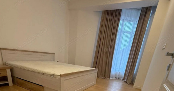 2 camere in zona Girocului