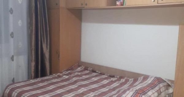 2 camere in zona Balcescu