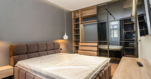 2 camere in zona Girocului