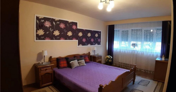 2 camere in zona Steaua