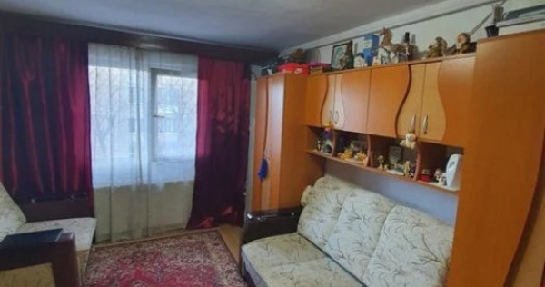 1 camera in zona Freidorf