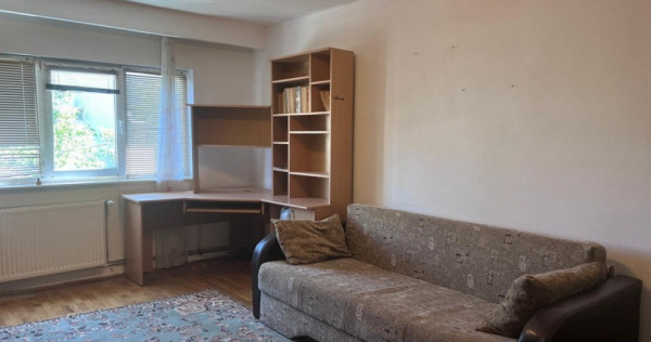 Apartament 2 camere in Deva, zona Liliacului- Hotel Deva, et 2
