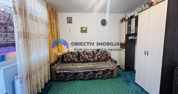 Garsoniera -Zona Piata Bistrita