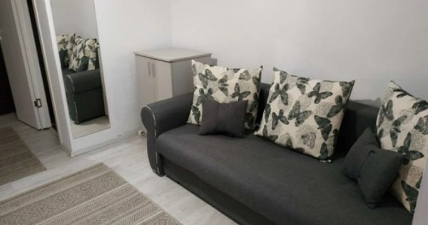 1 camera in zona Traian