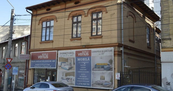 Pitesti - Targul din Vale, Birouri de inchiriat la etaj, ...