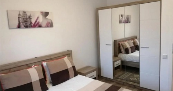 2 camere in zona Buziasului