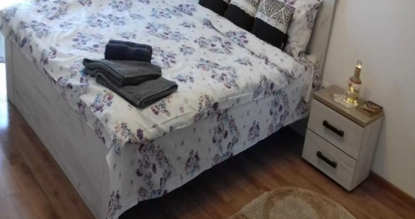 2 camere in zona Buziasului