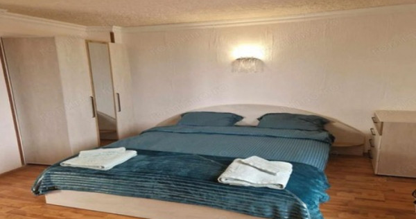 1 camera in zona Fabric