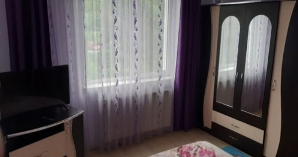 2 camere in zona Cetatii