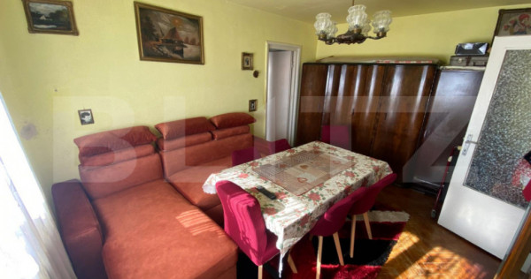 Apartament cu 3 camere, 63,49 mp, Academia de muzica, Manast