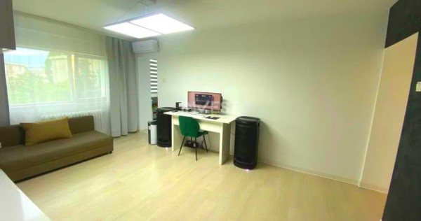Apartament 3 camere - etaj 3 - Podu Roș