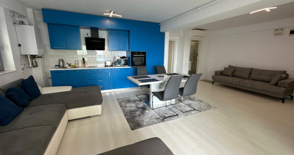 Azimuth Beach - 2 camere Mamaia