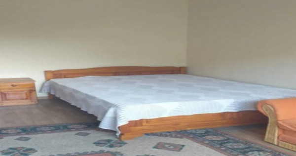 1 camera in zona Olimpia-Stadion