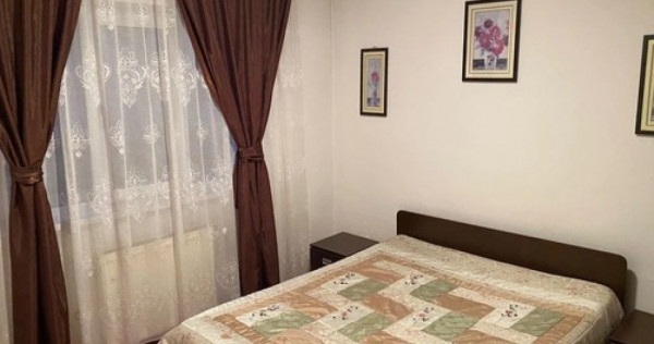 2 camere in zona Lipovei