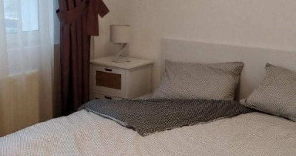 2 camere in zona Braytim