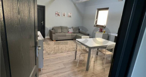 RECO Apartament de inchiriat Dorobantilor