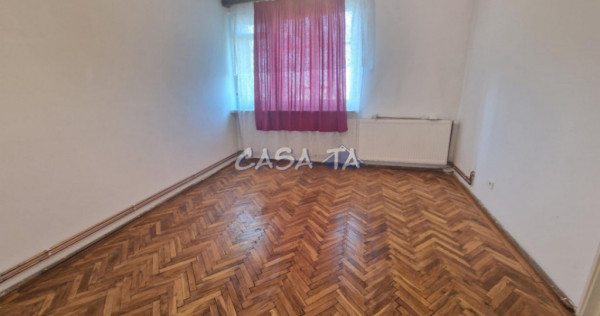 Apartament 2 camere, situat în Târgu Jiu, Str. Zambilelor