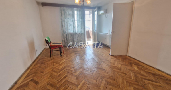 Apartament 2 camere, situat &icirc;n T&acirc;rgu Jiu, Str. Zambilelor