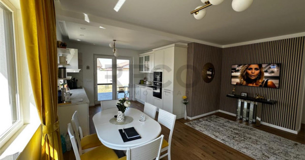 RECO Casa noua în Osorhei