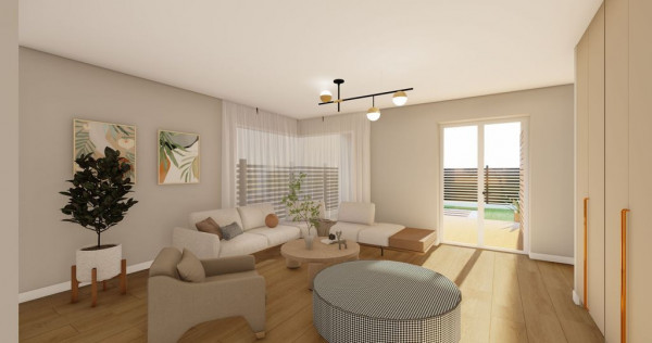 Lot 459 mp cu utilități în Cartier ARED IMAR – aproa...