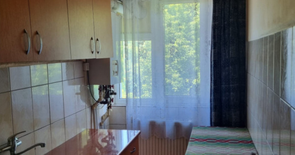 APARTAMENT DE VANZARE 2 CAMERE