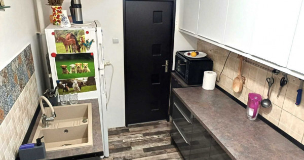 Apartament 3 camere zona Scriitorilor