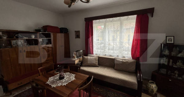 Casa de vanzare zona ultracentrala