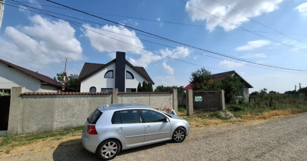 Casa de vanzare Botarlau