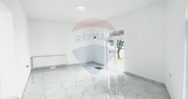 Spațiu comercial stradal de inchiriat