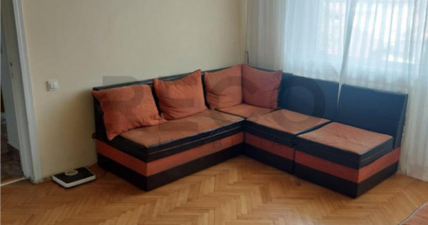 RECO . Apartament cu 2 camere Rogerius .