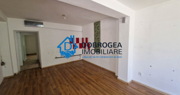 ULTRACENTRAL - SPATIU COMERCIAL ,SUPRAFATA 72 MP, PARTER