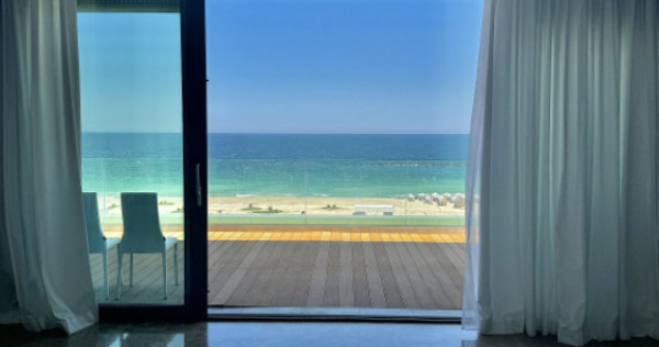 PENTHOUSE Exclusivist 8 camere | 519 mp | 2 parcari | Caelia