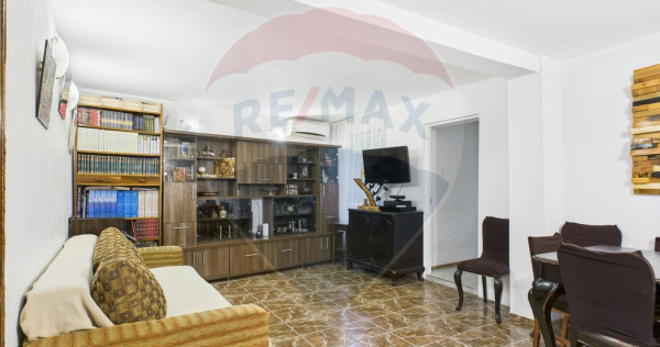 CASA 6 CAMERE DE VANZARE | ZONA MALL VITAN | TIMPURI NOI