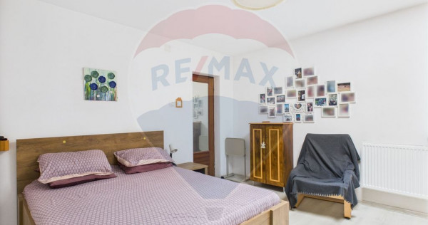 CASA 6 CAMERE DE VANZARE | ZONA MALL VITAN | TIMPURI NOI