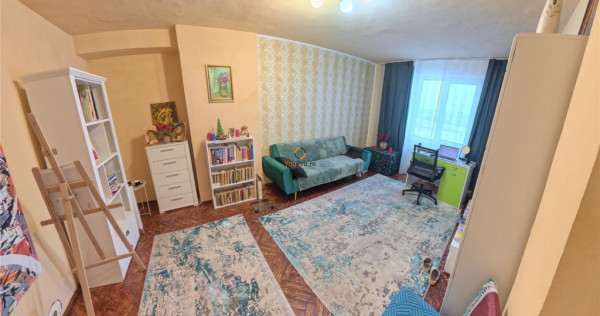 Apartament 4 camere | 2 niveluri | 90 mp | Zona Buziasului