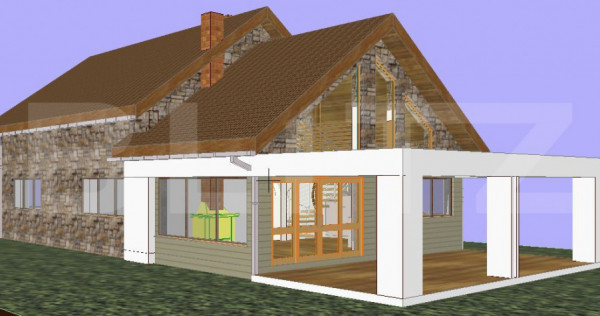 Teren intravilan in Deva, 750mp