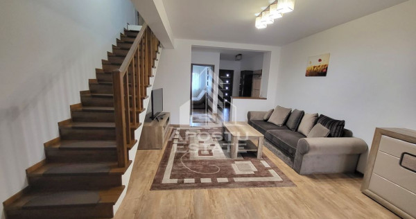 Casa insiruita cu 3 dormitoare,Dumbravita(Padure)