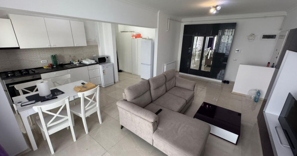 Apartament 2 camere zona Butoaie Mamaia