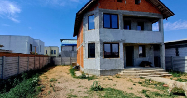 Casa zona Selgros , 170mp utili și 400mp teren