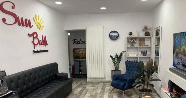 Spatiu Comercial si Afacere Functionala in Inima Orasului