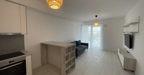 Doamna Ghica, 2 camere, mobilat, utilat, loc de parcare, com