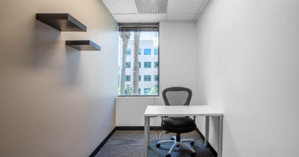 Birou privat pentru 1 persoană – Regus Vox Technology Park