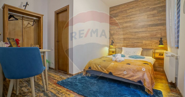 Investiție imobiliară &icirc;n Brașov, poziție premium, ve...
