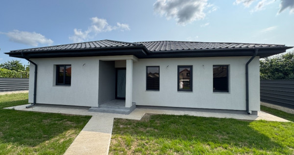 Vanad casa noua in Cordun