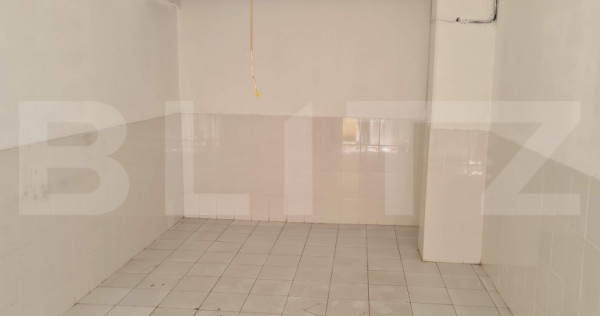 ???? Spațiu de depozitare &ndash; 14,75 mp | Locație centrală